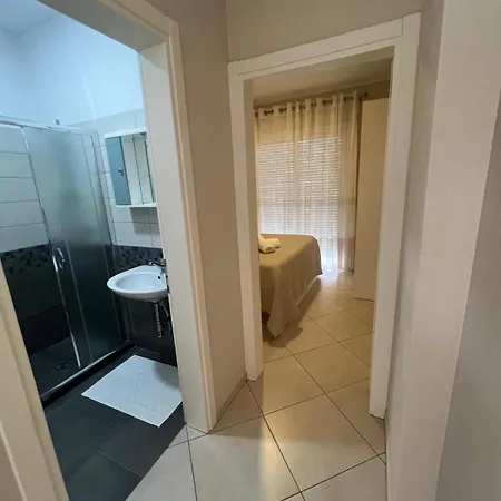 Rezidenca Dani&leo Apartament *